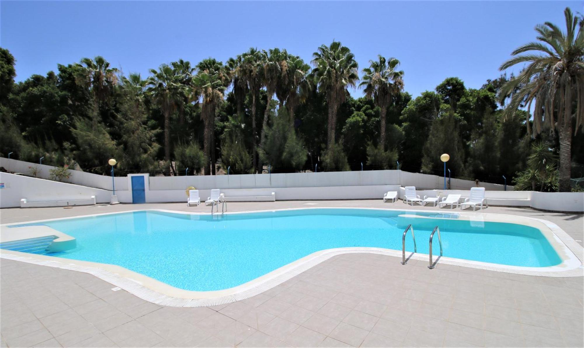 Sonnenland Meloneras & Maspalomas Maspalomas (Gran Canaria) Exterior foto
