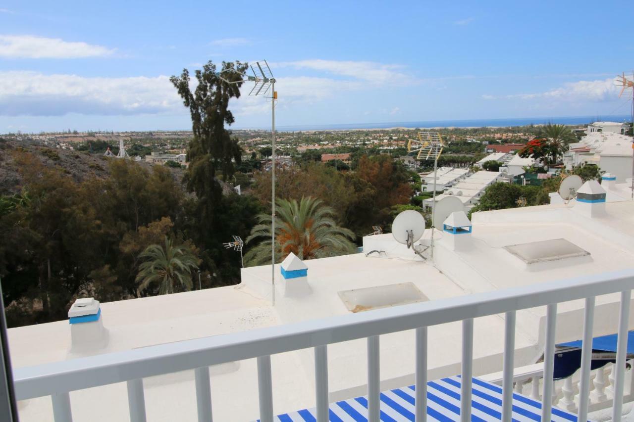 Sonnenland Meloneras & Maspalomas Maspalomas (Gran Canaria) Exterior foto